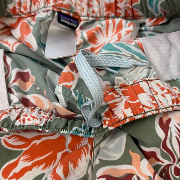 Patagonia Baggies Shorts - Picture 2 of 5